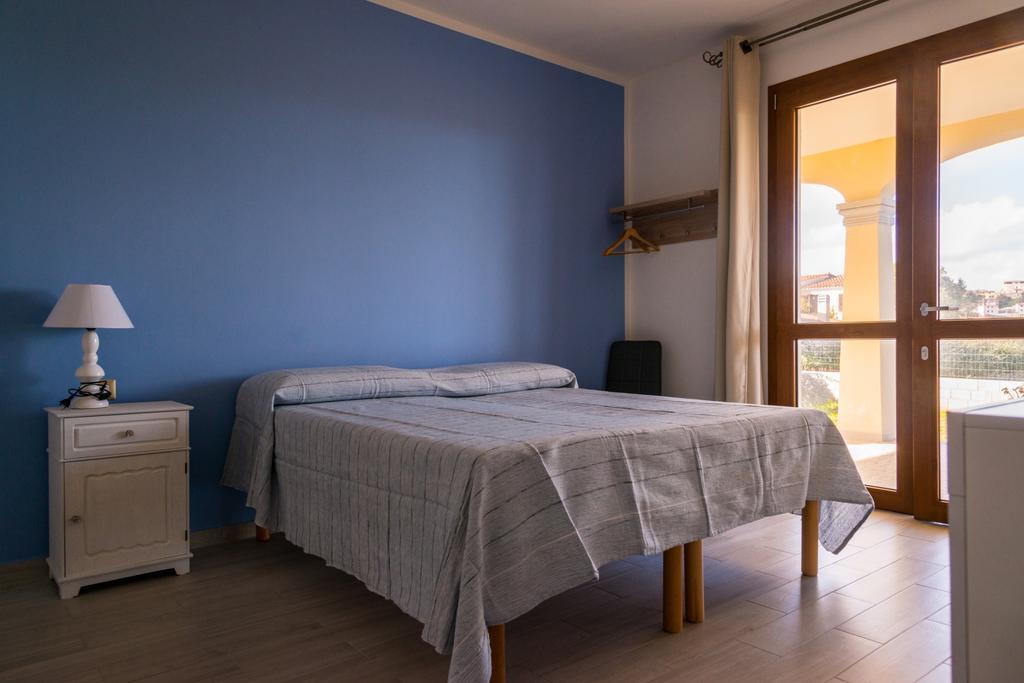 Blu Day Guesthouse 포사타 외부 사진