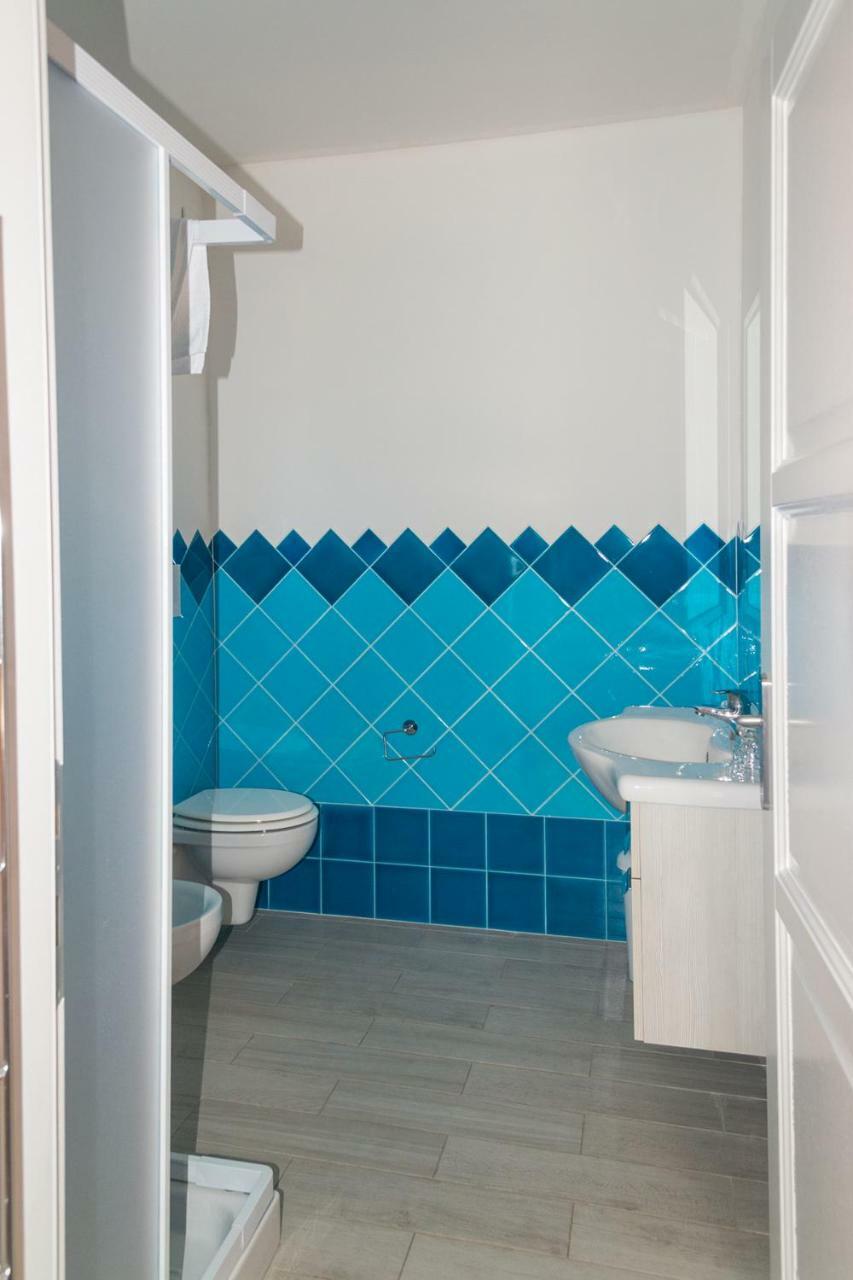 Blu Day Guesthouse 포사타 외부 사진